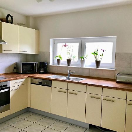 בודמן-לודוויגסהפן Ferienwohnung Annabelle מראה חיצוני תמונה