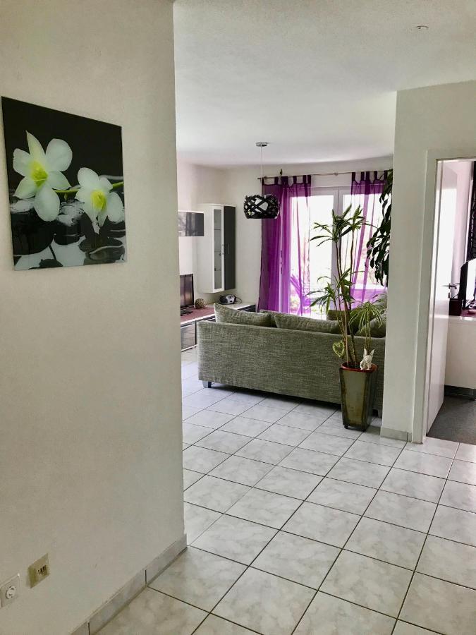 בודמן-לודוויגסהפן Ferienwohnung Annabelle מראה חיצוני תמונה