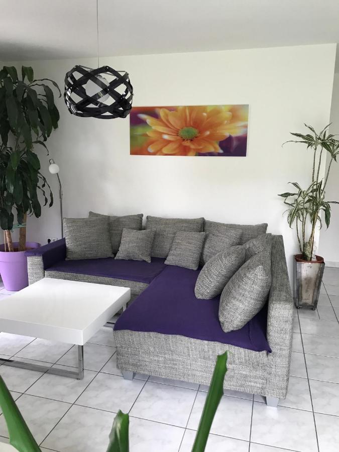 בודמן-לודוויגסהפן Ferienwohnung Annabelle מראה חיצוני תמונה